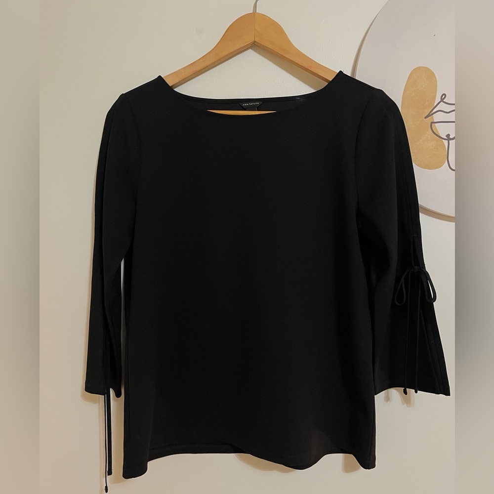 Ann Taylor Blouse